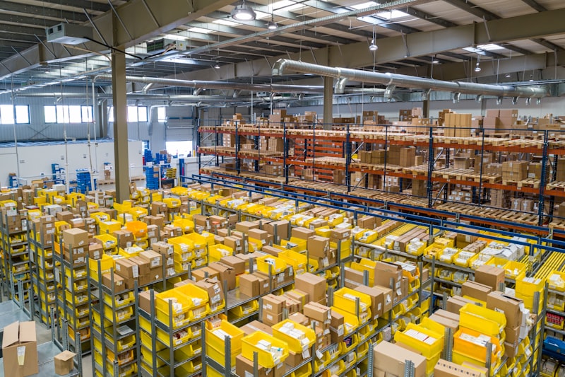 Contract Manufacturing Support Consultancy